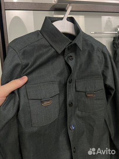 Детский костюм firdaws 98