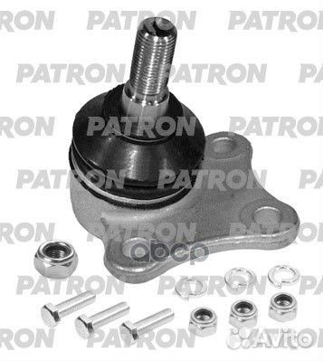 Опора шаровая LADA Vesta PS30030L patron