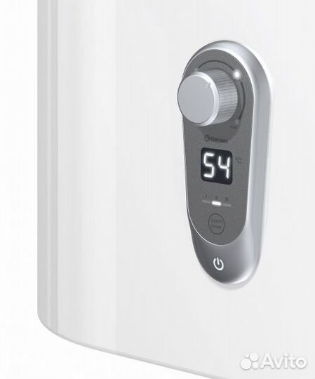 Водонагреватель накопительный 80л