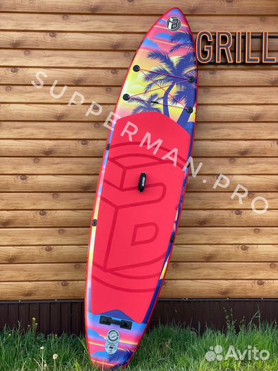 Сапборд sup доски в розницу и оптом