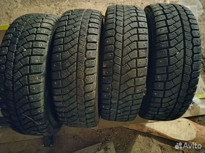 Зимняя резина на ваз r13