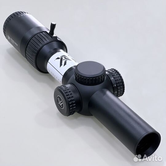 Vortex strike eagle 1-6X24 AR-BDC3 (SE-1624-2)