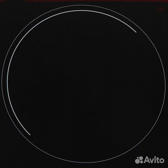 Встраиваемая электрическая панель Candy CC64CH