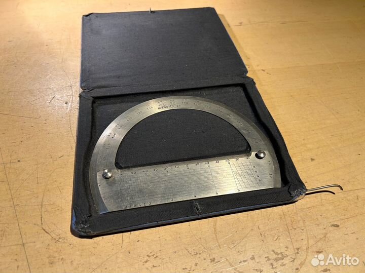 Траснпортир СССР 1956г