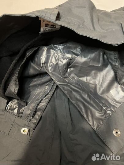 Штаны для верховой езды Fourganza Team