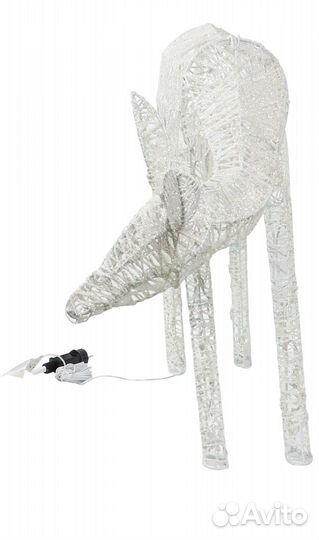 Электрогирлянда 