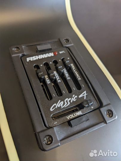 Электроакустическая гитара Cort SFX-1F BKS
