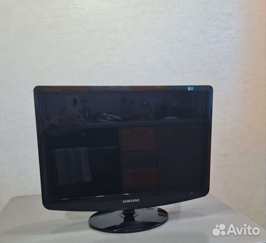 Монитор samsung SyncMaster 2232GW 22