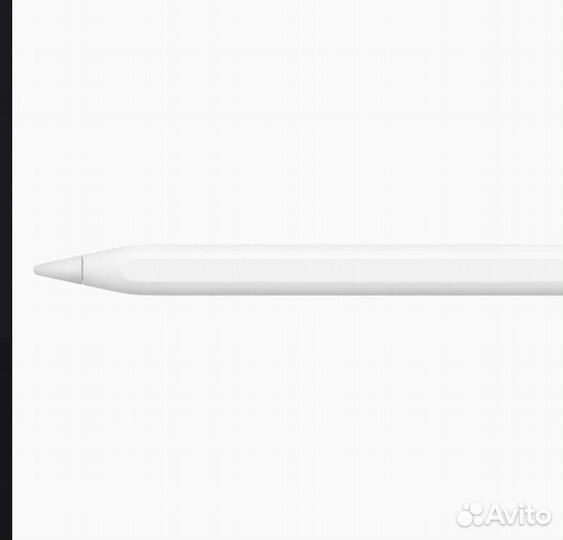 Apple pencil usb c