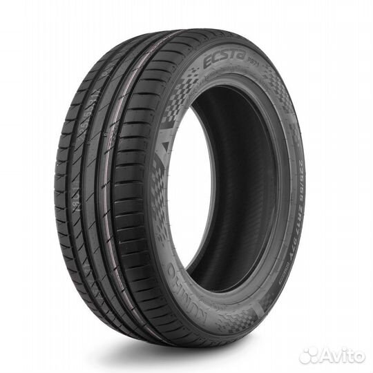 Kumho Ecsta PS71 235/50 R18 97W