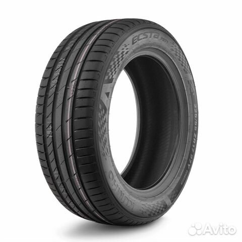 Kumho Ecsta PS71 235/50 R18 97W