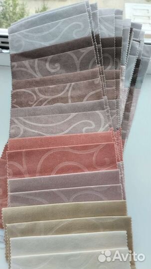 Ткани для пэчворка и рукоделия