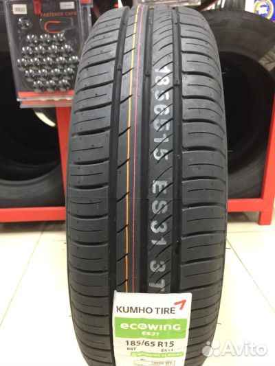 Kumho Ecowing ES31 175/70 R14 84T