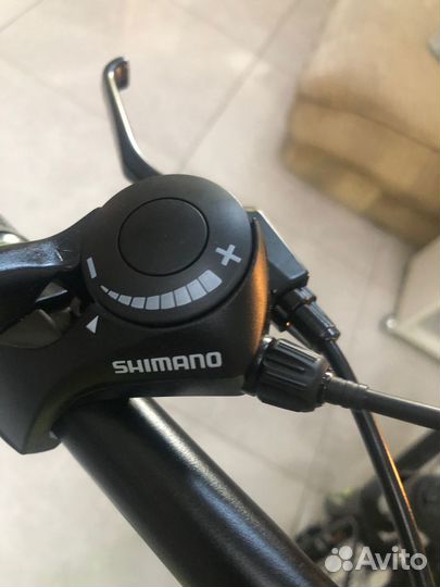 Горный велосипед 27.5 колеса