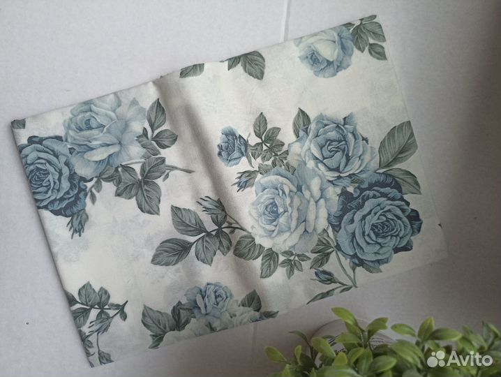 Ткани для пэчворка 60х55 см