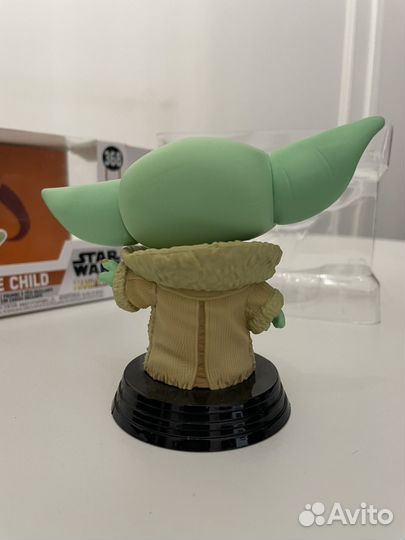 Funko pop star wars 368