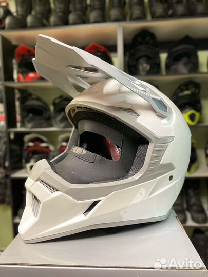 Шлем 509 Altitude 2.0 Stormchaser авито-доставка