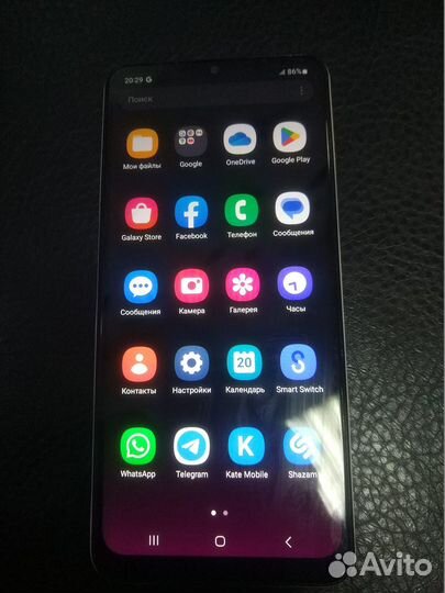 Samsung Galaxy A04s, 3/32 ГБ