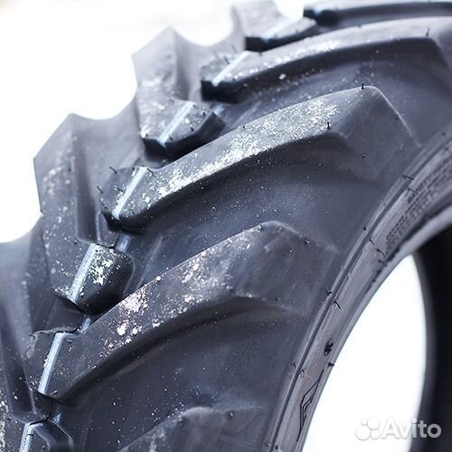 Шина Ozka 10-16.5 PR12 IND80 TBL