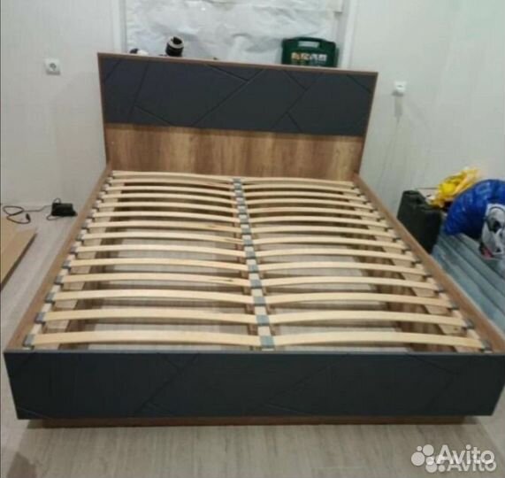 Кровать 160*200