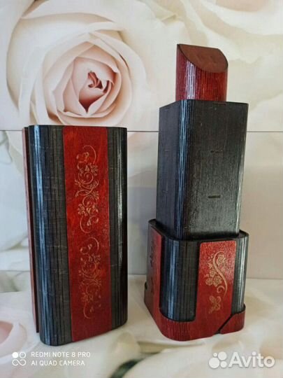 Минибар помада