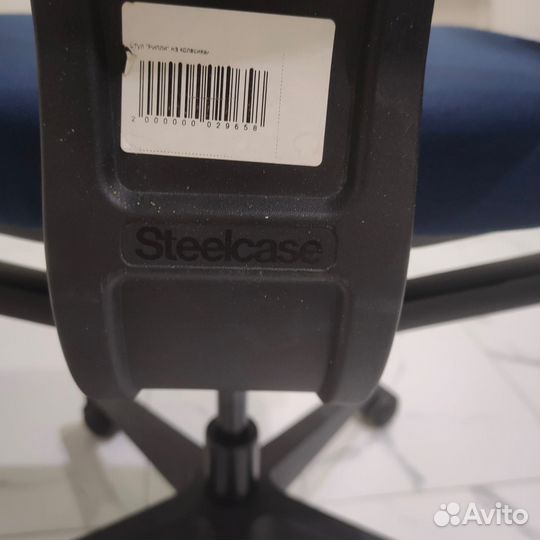 Офисное кресло Steelcase Reply