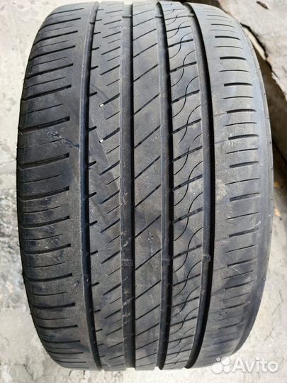 Arivo Ultra ARZ5 255/35 R20 и 285/30 R20