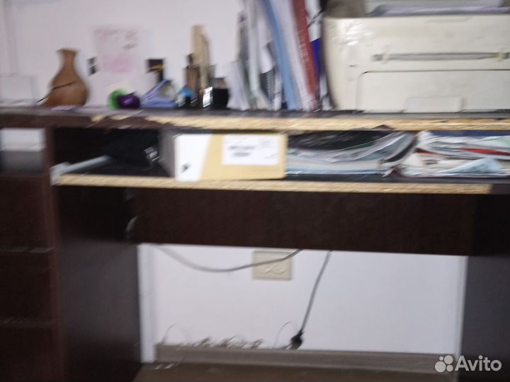 Письменный стол для школьника бу