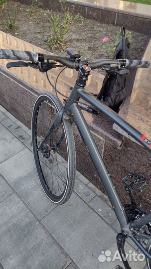 Merida Crossway Urban 20D