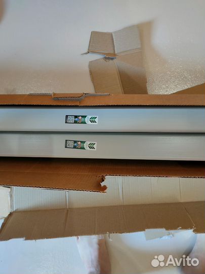 Плинтус напольный пвх