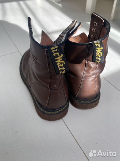 Dr martens