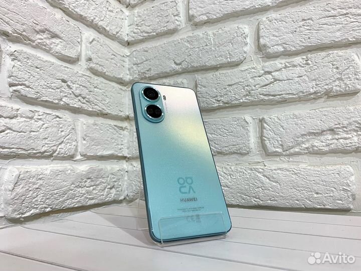 Новый смартфон huawei Nova 10 SE 8/128Gb Зелёный