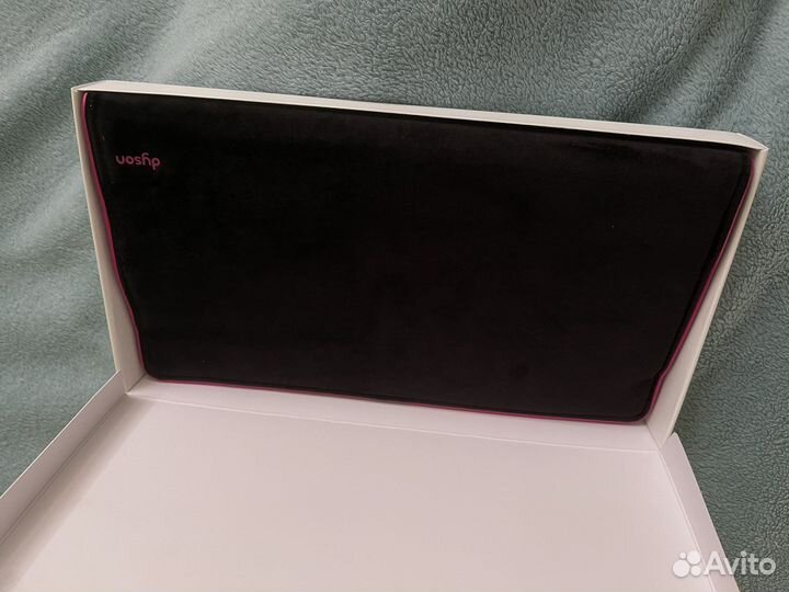 Чехол для фена dyson новый