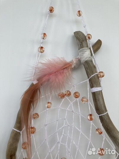 Нежный ловец снов