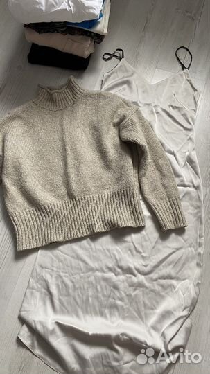 Женские вещи пакетом 40 42 44