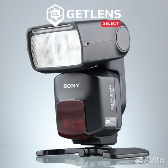 Фотовспышка Sony HVL-F60M (id-08230925)