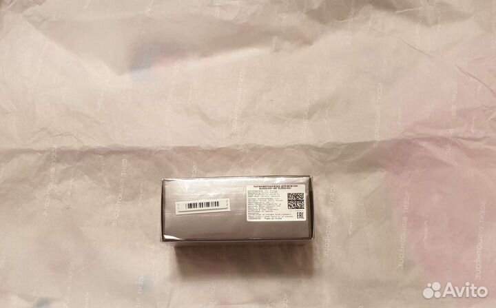 Мужская парфюмерная вода