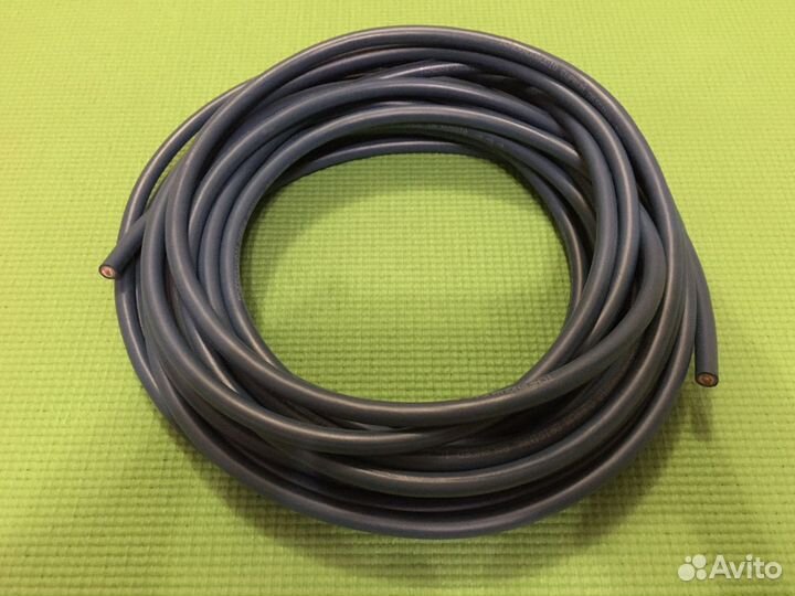 Межблочный кабель Tchernov Original