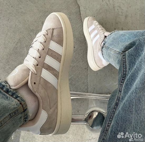 Adidas Campus 00s