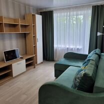 1-к. квартира, 31 м², 2/5 эт.