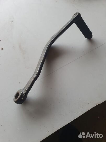 Кикстартер на урал