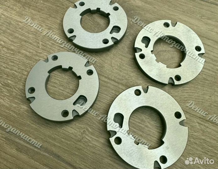 Ремкомплект Mercedes-Benz m276