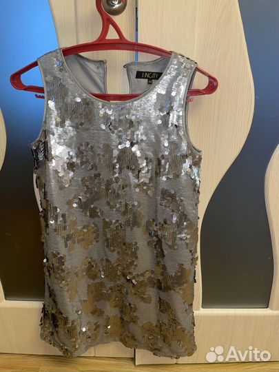 Платье женское