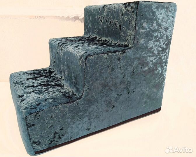 Прикроватная лесенка для животных