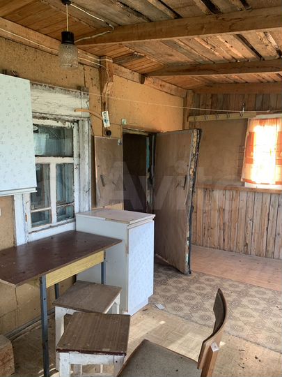 Дом 48 м² на участке 20 сот.