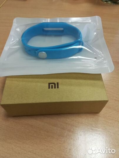 Браслеты-шагомеры 2 шт