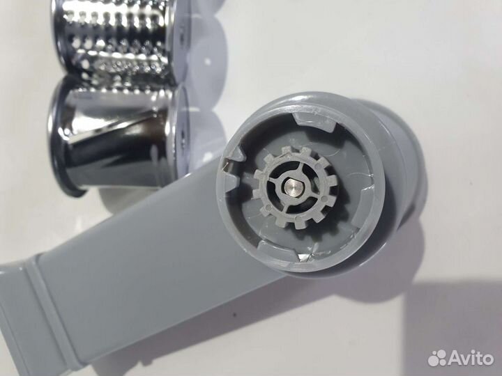 Овощерезка для мясорубки bosch