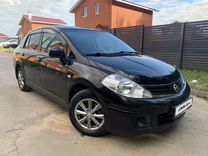 Nissan Tiida 1.6 MT, 2012, 274 960 км, с пробегом, цена 680 000 руб.