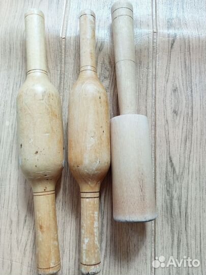 Кухонная утварь СССР