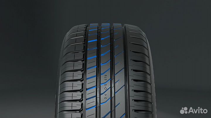 Ikon Tyres Nordman SX3 175/70 R13